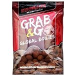 Starbaits Grab & Go Global Boilies 2,5 kg 20 mm Mega fish – Hledejceny.cz