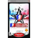 World Tour Soccer 2