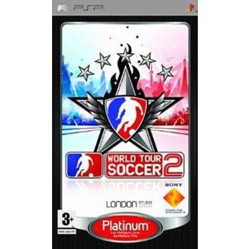 World Tour Soccer 2