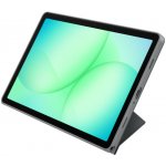 Samsung Ochranné pouzdro Tab A11+ EF-BX230PBEGWW black – Zboží Živě