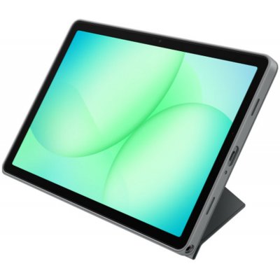Samsung Ochranné pouzdro Tab A11+ EF-BX230PBEGWW black – Zboží Živě
