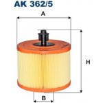 FILTRON AK362/4 Vzduchový filtr (AK362/4) – Hledejceny.cz
