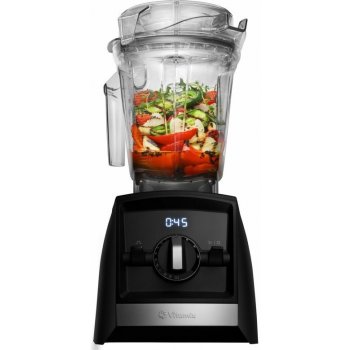 Vitamix Ascent A2500 černý