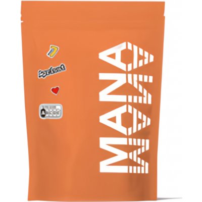 Mana prášek Mark 7 Apricot 430 g