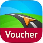 Sygic Voucher - Europe - Premium+ Real View + Traffic pro Android i iOS – Zbozi.Blesk.cz