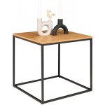 House Nordic Vita černá / přírodní – Zboží Dáma