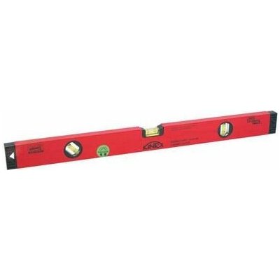 KINEX K-MET 1000mm 3libely PN 25 5723 1mm/m-0,057° KI5018-3 – Hledejceny.cz