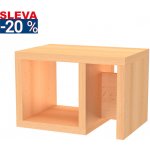 Nábytek Mikulík ARIEL – Zboží Dáma