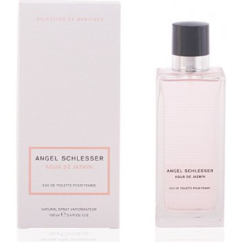 Angel Schlesser Agua de Jazmin toaletní voda dámská 100 ml tester