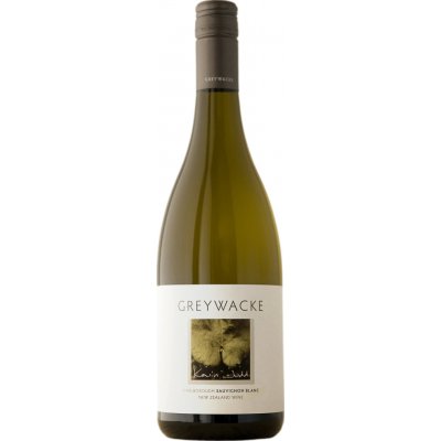 Greywacke Sauvignon Blanc 2024 Bílé 13,5% 0,75 l (holá láhev) – Hledejceny.cz