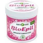 BioEpil Purity Vision depilační cukrová pasta 350 g – Zboží Dáma