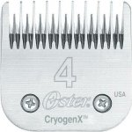 OSTER Stříhací hlava Cryogen X 4 9,5mm – Hledejceny.cz