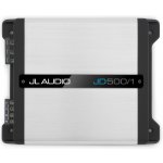 JL Audio JD500/1
