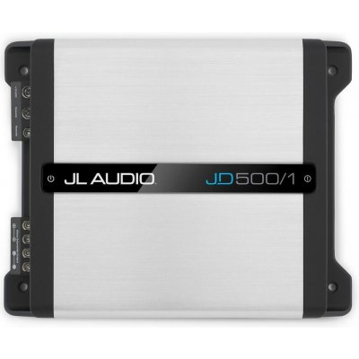 JL Audio JD500/1 – Hledejceny.cz