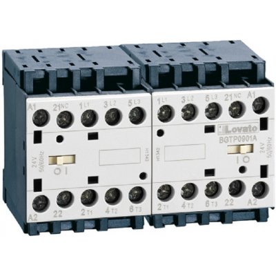Lovato 11BGTP0901A22060 – HobbyKompas.cz