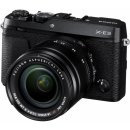 Fujifilm X-E3