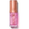 Lesk na rty Avon True Nourishing Vyživující péče na rty s oleji Shimmering Petal 7 ml