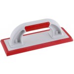 Hladítko spárovací FESTA 240x95mm 34033 – Zbozi.Blesk.cz