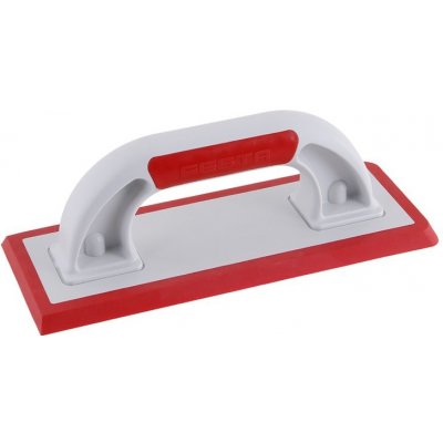 Hladítko spárovací FESTA 240x95mm 34033 – Zbozi.Blesk.cz