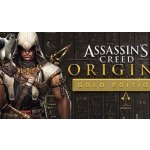 Assassin's Creed: Origins (Gold) – Zboží Mobilmania