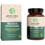 Green idea Třezalka bylinný extrakt 60 tablet – Hledejceny.cz