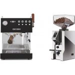 Set Ascaso Steel DUO PID PLUS + Eureka Mignon Specialita Compatto – Hledejceny.cz