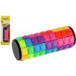 Teddies Hlavolam věž Stojánek na tužky plast 10cm 4 barvy – Zbozi.Blesk.cz