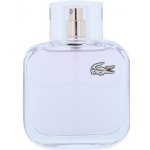 Lacoste Eau de Lacoste L.12.12 Pour Elle Elegant toaletní voda dámská 90 ml tester – Hledejceny.cz