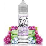 TI Juice BAR series S n V Aloe Grape 10 ml – Zboží Dáma