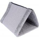 Zooplus Basics jeskyně 2v1 43 x 35 x 30 cm – Hledejceny.cz