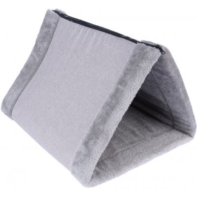 Zooplus Basics jeskyně 2v1 43 x 35 x 30 cm – Hledejceny.cz