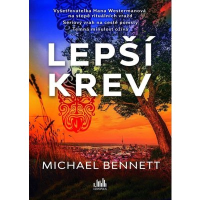 Lepší krev – Hledejceny.cz