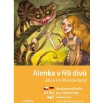 Alenka v říši divů A1/A2 NJ–ČJ - Jana Navrátilová – Zboží Mobilmania