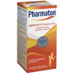 Pharmaton Geriavit Vitality 50+ 100 tablet – Zboží Mobilmania