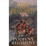 Podivný regiment - Terry Pratchett – Zboží Mobilmania