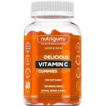 Nutrigums Limited Vitamin C gummies 60 kusů – Hledejceny.cz