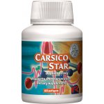 Starlife Carsico Star 60 tablet – Hledejceny.cz