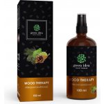 Green idea WOOD THERAPY přírodní osvěžovač vzduchu 100 ml – Zboží Dáma