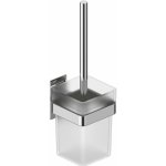 Sat WC štětka Vision chrom SATDVI37CH – Sleviste.cz