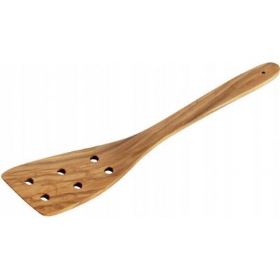 Špachtle Cilio Toscana perforovaná, 30 cm – Hledejceny.cz