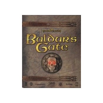 Baldurs Gate