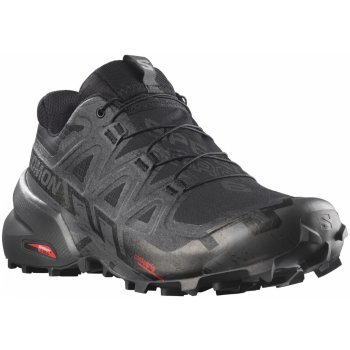 Salomon Speedcross 6 Wide