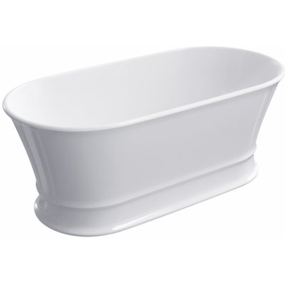 Omnires Classica M+ 160 x 79 cm CLASSICAWWBP – Hledejceny.cz