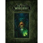 World of WarCraft - Kronika 2 - Metzen Chris, Burns Matt, Brooks Robert – Zbozi.Blesk.cz