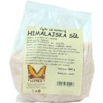 Natural Jihlava himalájská sůl růžová jemná 500 g – Sleviste.cz