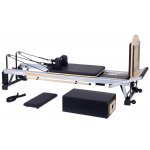 TRINFIT Pilates Reformer – Zboží Dáma