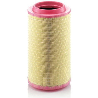 Vzduchový filtr MANN-FILTER C 27 1170/6 – Hledejceny.cz