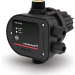 Grundfos Tlaková řídící jednotka PM START 1" 2.2 93225672 – Zboží Mobilmania