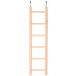 TRIXIE Dřevěný žebřík 6 příček 28 cm 5813 – Hledejceny.cz