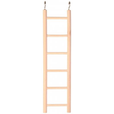 TRIXIE Dřevěný žebřík 6 příček 28 cm 5813 – Hledejceny.cz